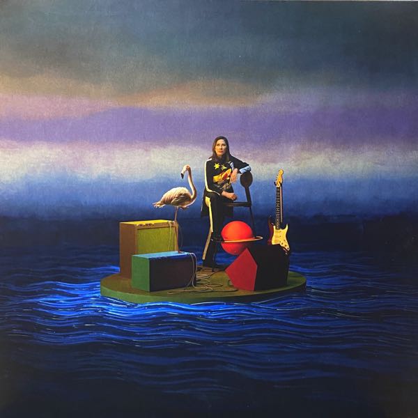 Kim Deal – Nobody Loves You More