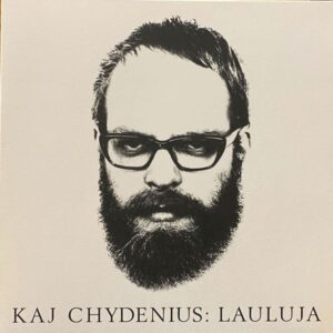 Kaj Chydenius – Lauluja