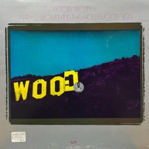 Dory Previn – Mary C. Brown And The Hollywood Sign