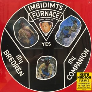 Keith Hudson – Furnace