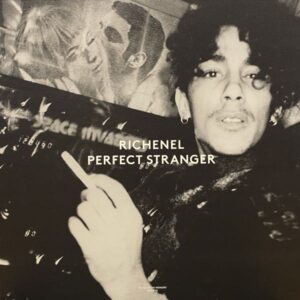 Richenel – Perfect Stranger