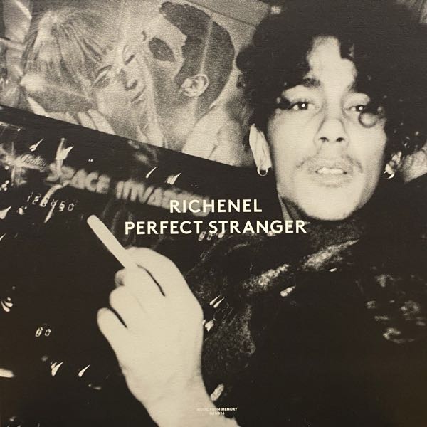 Richenel – Perfect Stranger