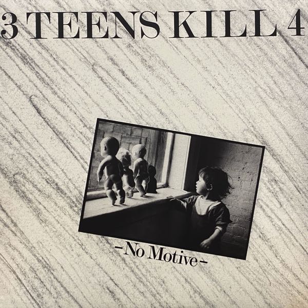 3 Teens Kill 4 – No Motive