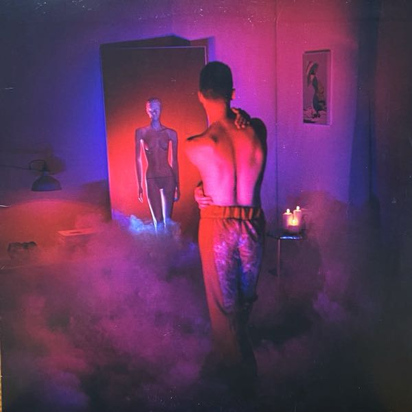 Solitary Dancer – Dualism EP