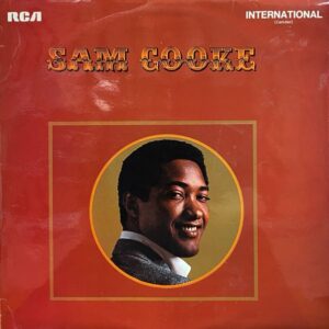 Sam Cooke – The Late And Great Sam Cooke
