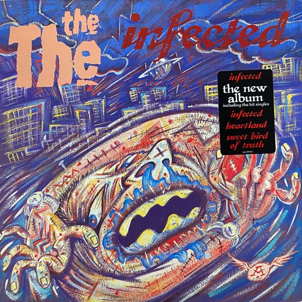 The The – Infected