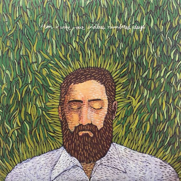 Iron + Wine – Our Endless Numbered Days