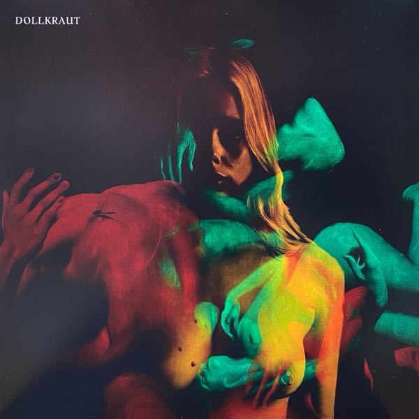 Dollkraut – Holy Ghost People