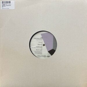 Christopher Ledger – Seventh Orphism Ep