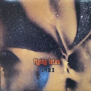 Flying Lotus – 1983