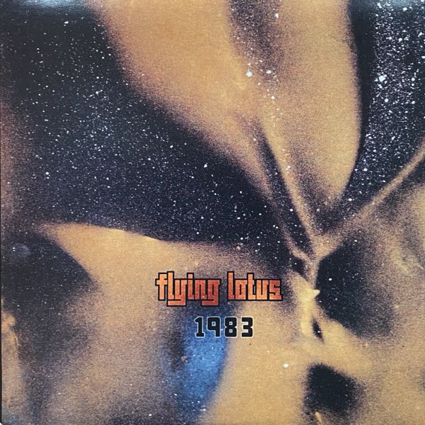 Flying Lotus – 1983