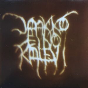 Jaakko Eino Kalevi – Dragon Quest