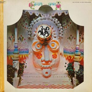 Earth Opera – Earth Opera