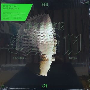 Petter Eldh – Projekt Drums Vol. 1