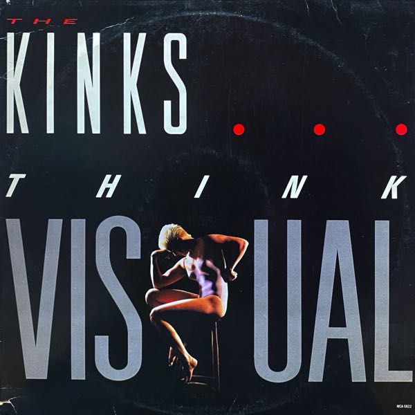 The Kinks – Think Visual