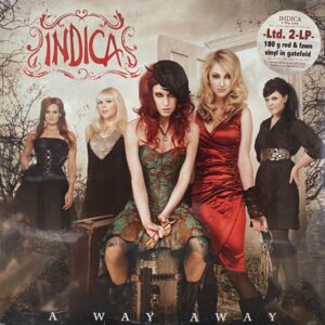 Indica – A Way Away