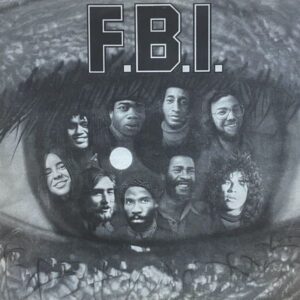 F.B.I. – F.B.I.