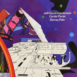 Brainticket – Celestial Ocean