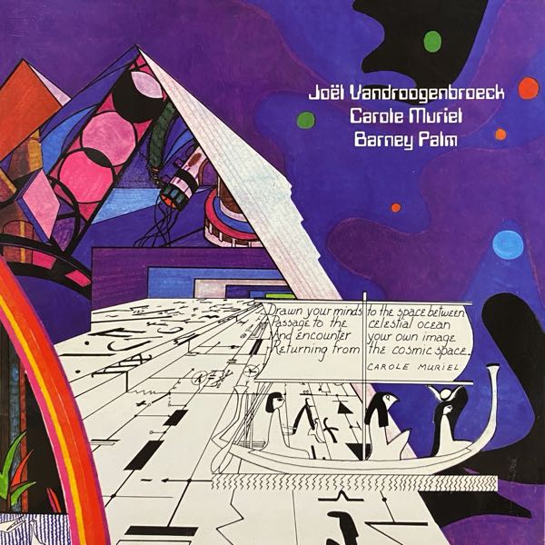 Brainticket – Celestial Ocean