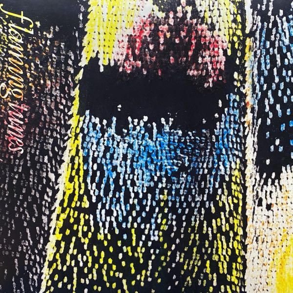 Flaming Tunes – Flaming Tunes