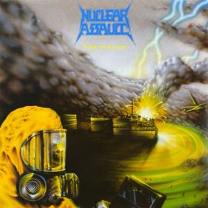 Nuclear Assault – The Plague