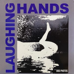 Laughing Hands – Dog Photos