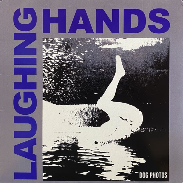 Laughing Hands – Dog Photos