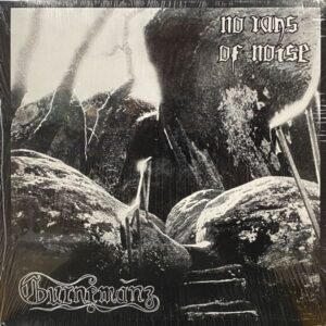Gurnemanz – No Rays Of Noise