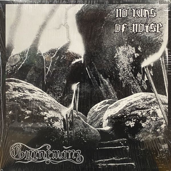 Gurnemanz – No Rays Of Noise