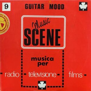 S. Ferraresi – Guitar Mood