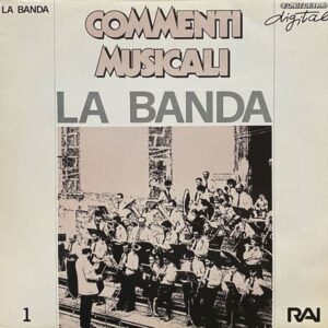 Guycen – Commenti Musicali - La Banda 1