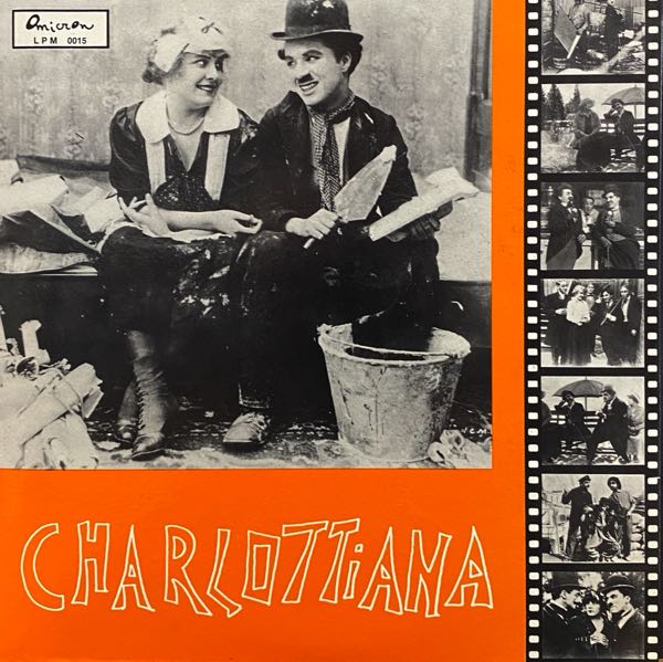 Piero Umiliani E I Suoi Solisti – Charlottiana