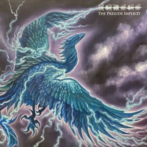 Kansas – The Prelude Implicit