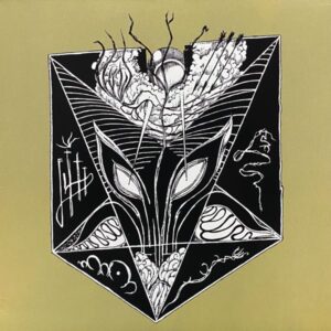 Azrael Rising – Anti-Gravity