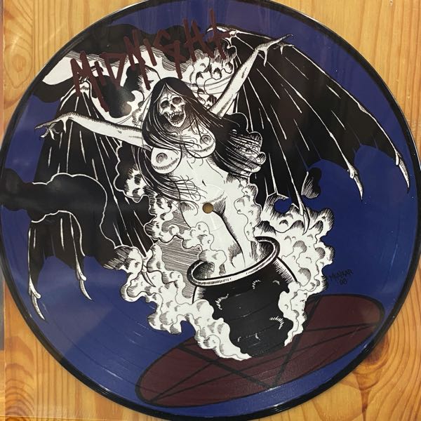 Midnight – Berlin Is Burning