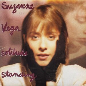 Suzanne Vega – Solitude Standing