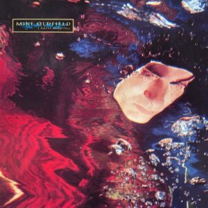 Mike Oldfield – Earth Moving