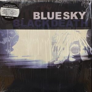 Blue Sky Black Death – A Heap Of Broken Images