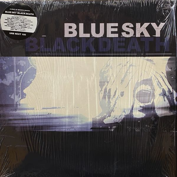 Blue Sky Black Death – A Heap Of Broken Images