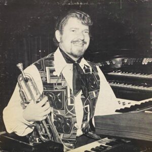 Jimmy Catalano – Jimmy Does It All - Alone