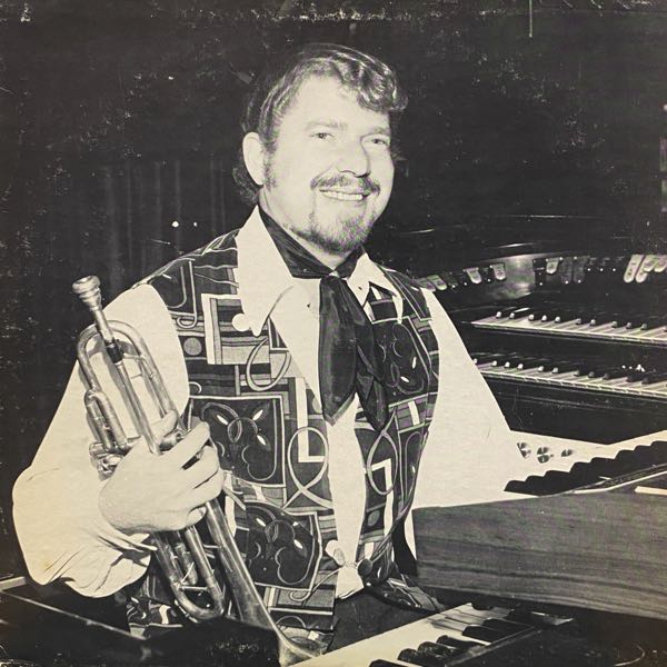 Jimmy Catalano – Jimmy Does It All - Alone