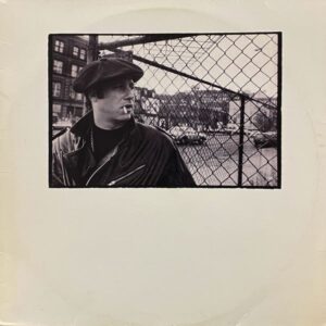 Andrew "Dice" Clay – The Day The Laughter Died