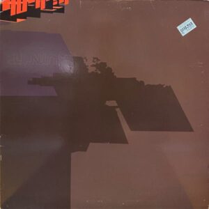 Kid606 Vs. Dälek – Ruin It EP