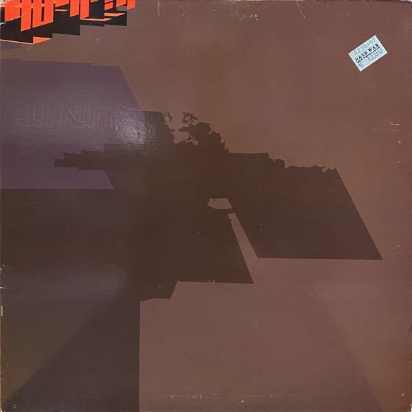 Kid606 Vs. Dälek – Ruin It EP