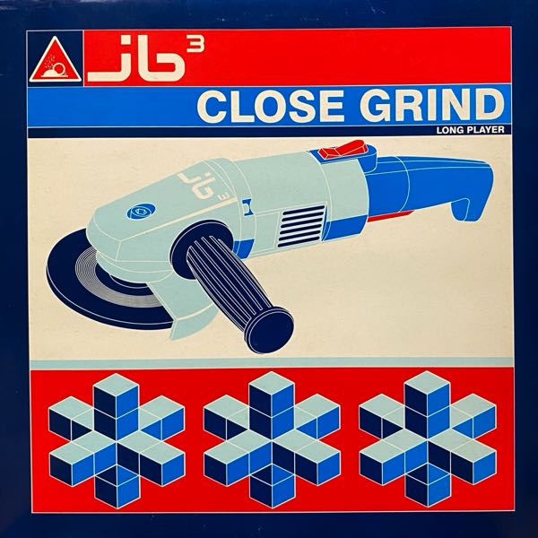 jb³ – Close Grind