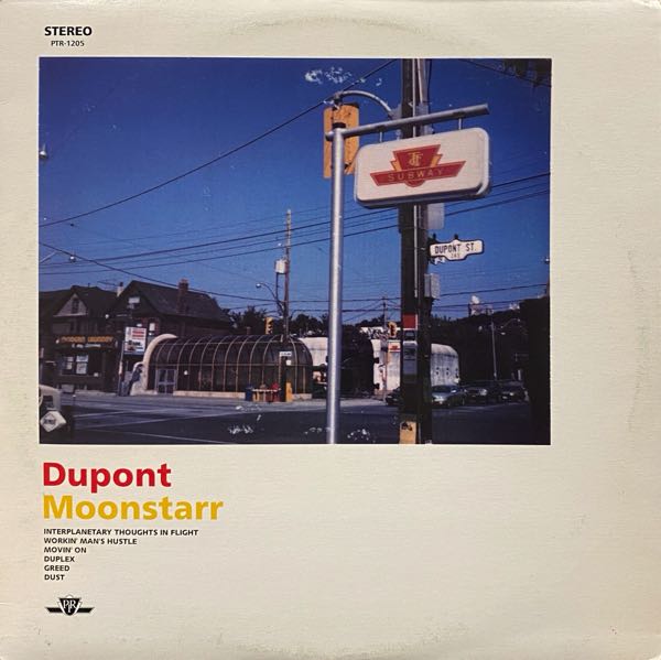 Moonstarr – Dupont