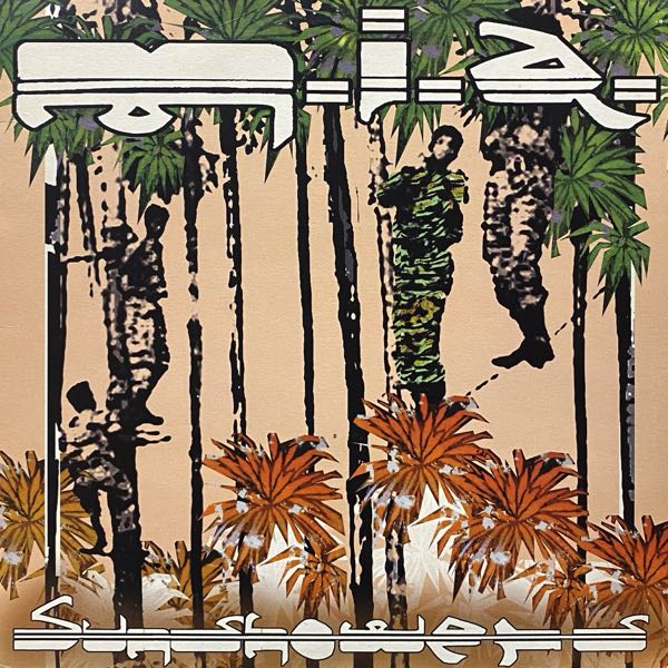 M.I.A. – Sunshowers MAXI