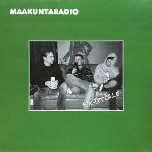 Maakuntaradio – Ex-Tytöille