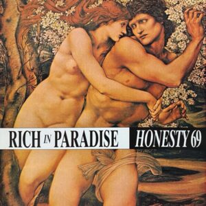 Honesty 69 – Rich In Paradise MAXI