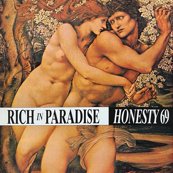 Honesty 69 – Rich In Paradise MAXI